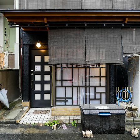 Shinobi House Apartment Osaka Ngoại thất bức ảnh